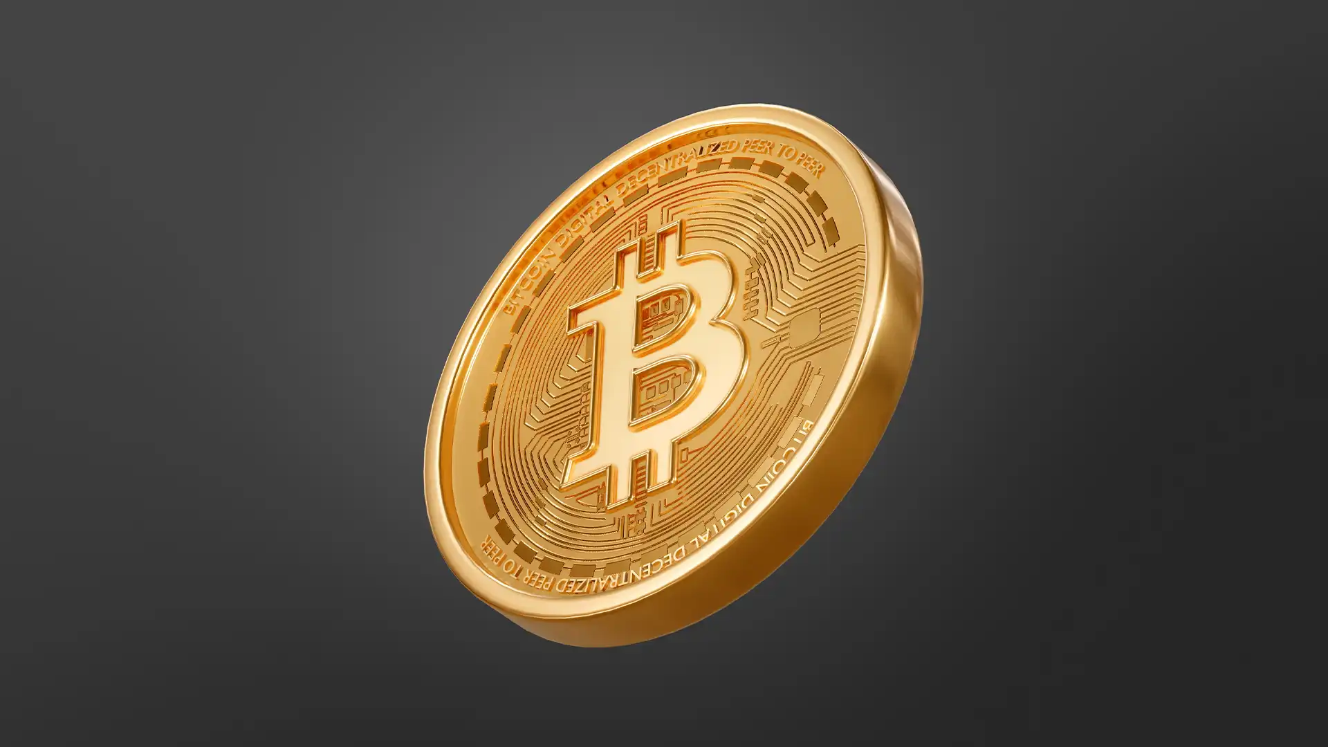 Is Bitcoin Ready to Go Parabolic? Price Action Mirrors Pre-2020 Surge ...