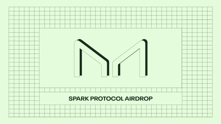 Spark Protocol airdrop