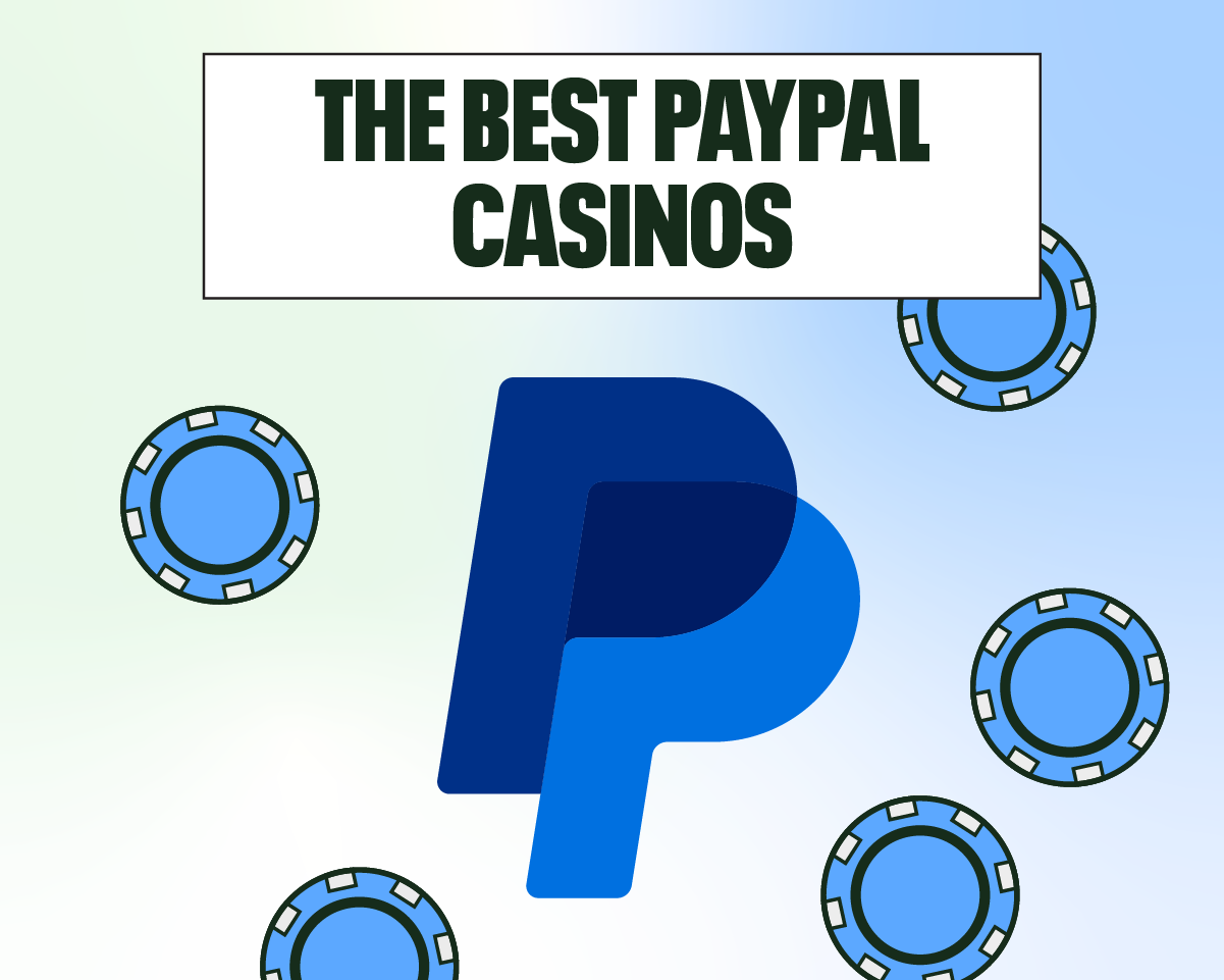 the best paypal casinos