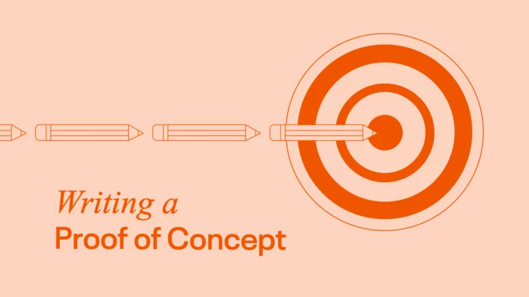 Cover image for A Step-By-Step Guide To Writing A Blockchain Proof of Concept
