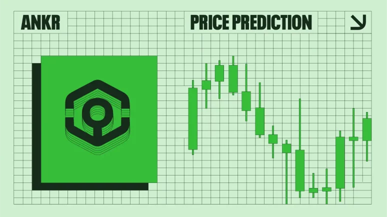 ANKR price prediction