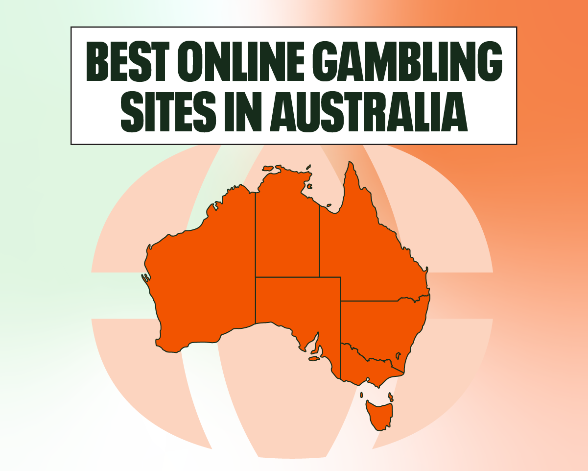 best online gambling sites in australia