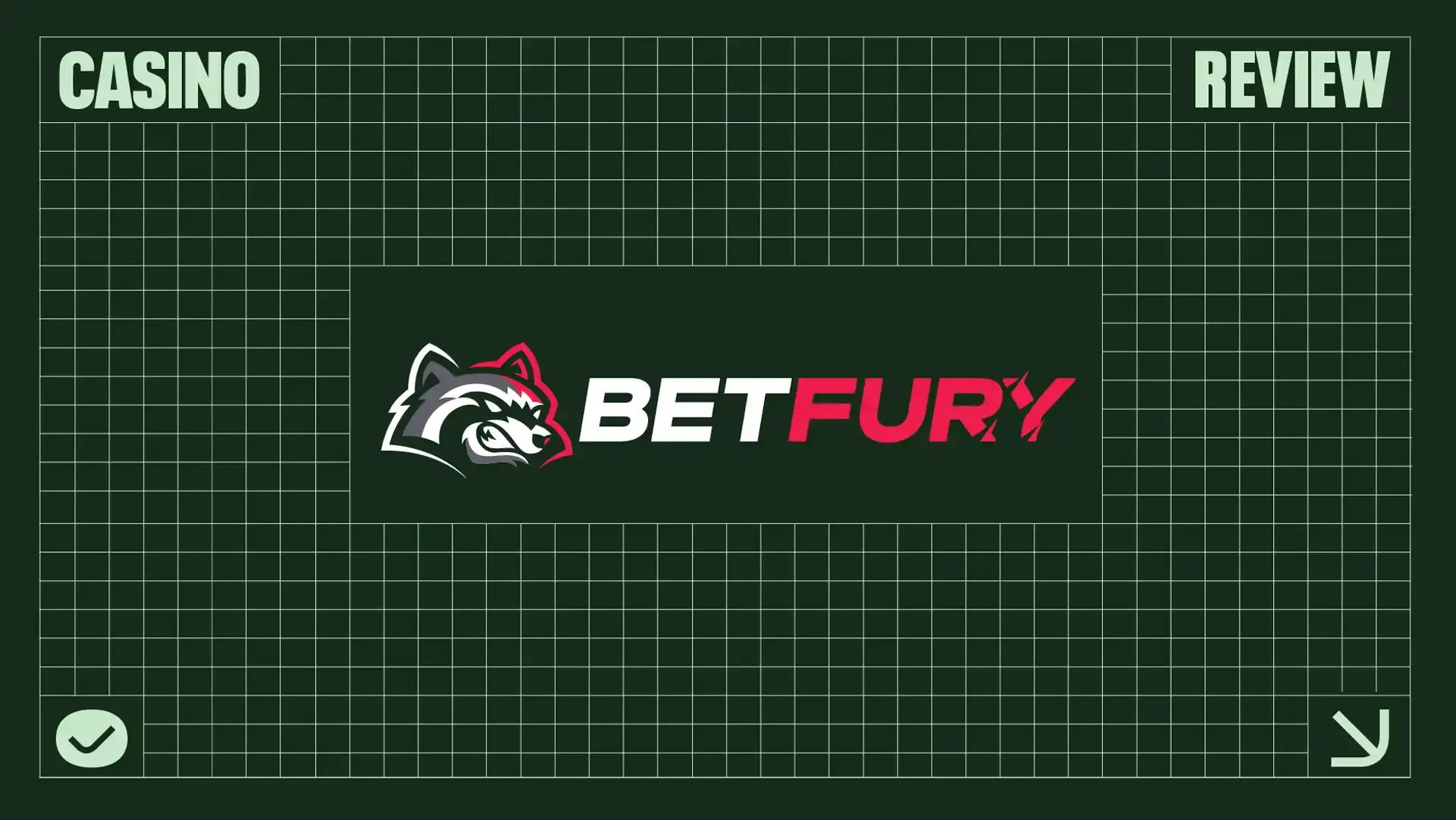 Interfejs kasyna Betfury z widocznymi grami i kryptowalutami