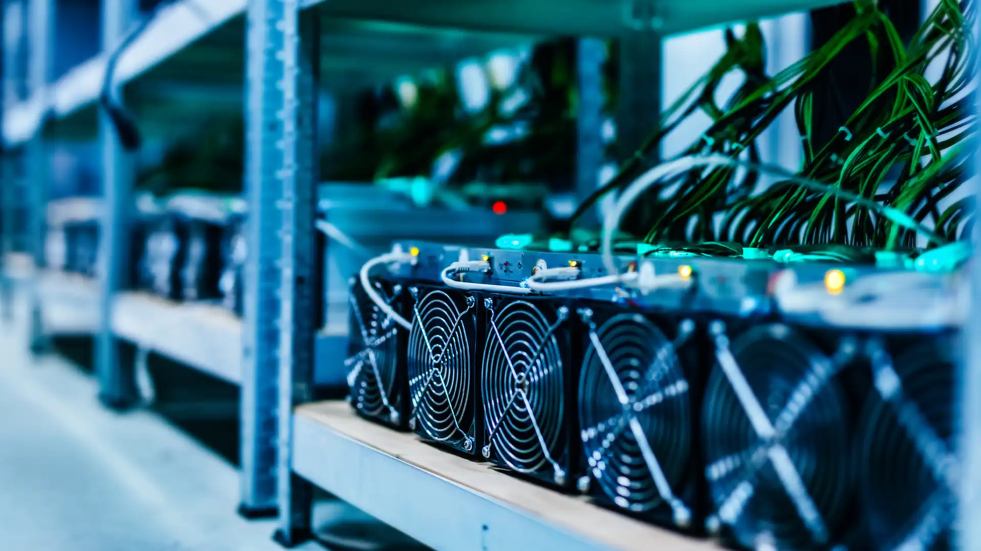 Bitmain Fuels Core Scientific with $54M Investment | CCN.com