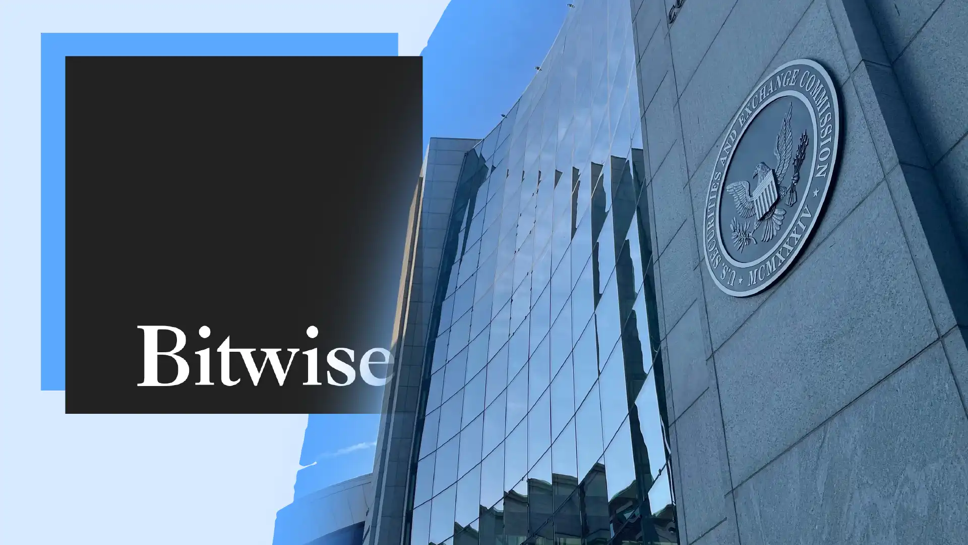 Bitwise Bitwise's ETF Strategy Undergoes Revision, SEC Filing Withdrawn Amid ...