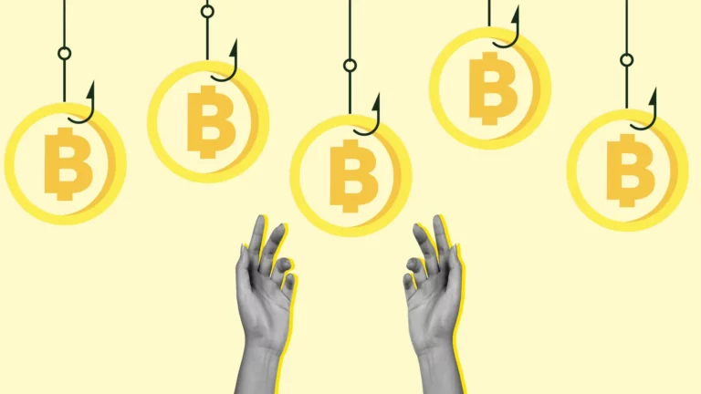 Cover image for Crypto Hacks 2023: Full List of Scams and Exploits as Millions Go Missing
