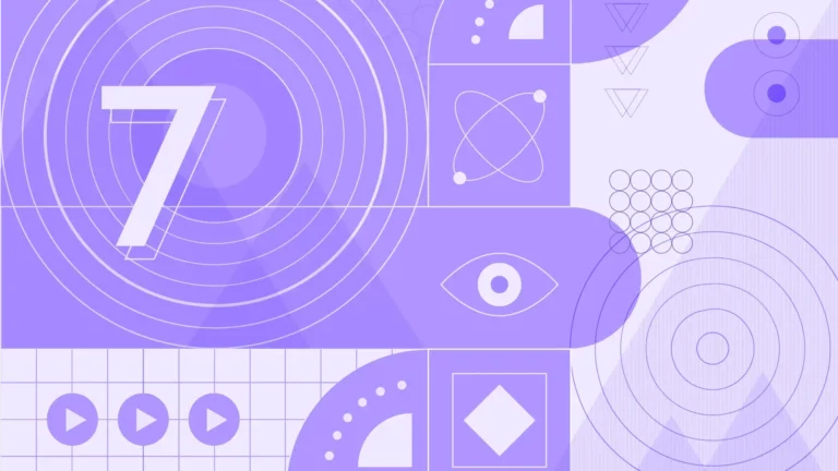 Cover image for 7 Key Technologies For Metaverse Development
