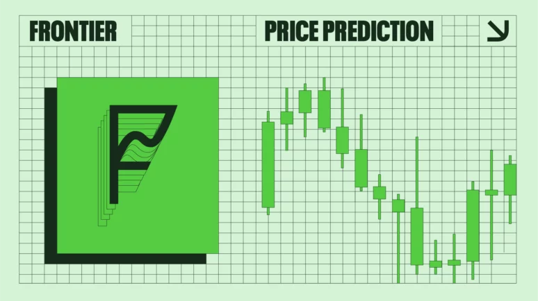 Frontier price prediction
