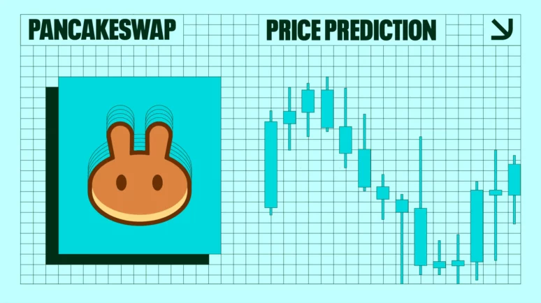 PancakeSwap price prediction