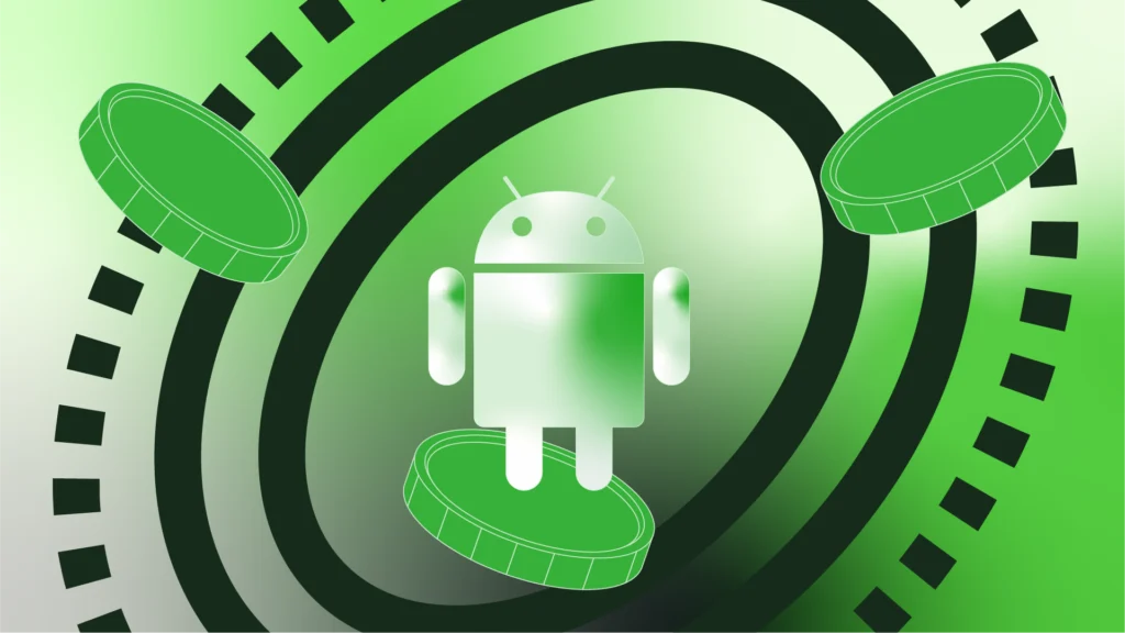 Best Online Android Crypto Casinos in 2026