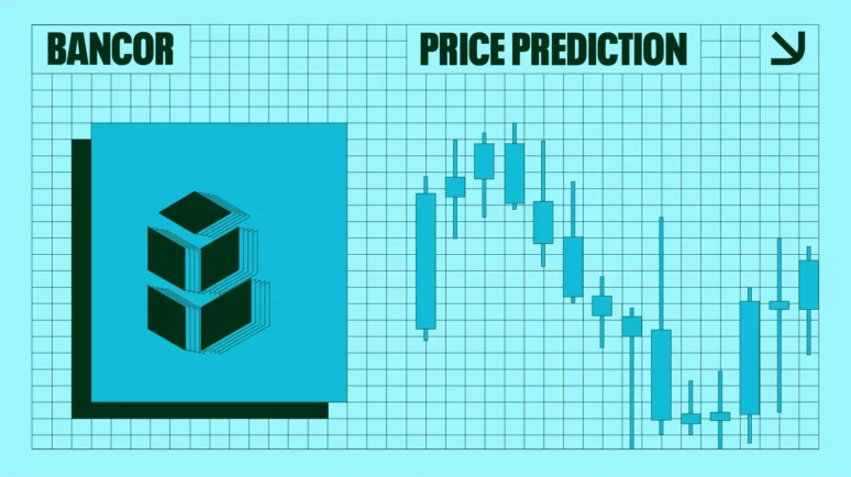 Bancor price prediction
