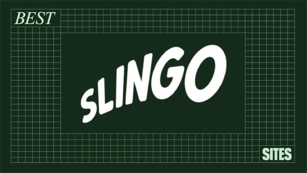 Best Bitcoin & Crypto Slingo Sites Rated and Compared
