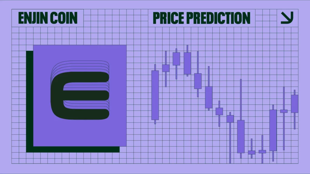 Enjin Coin price prediction