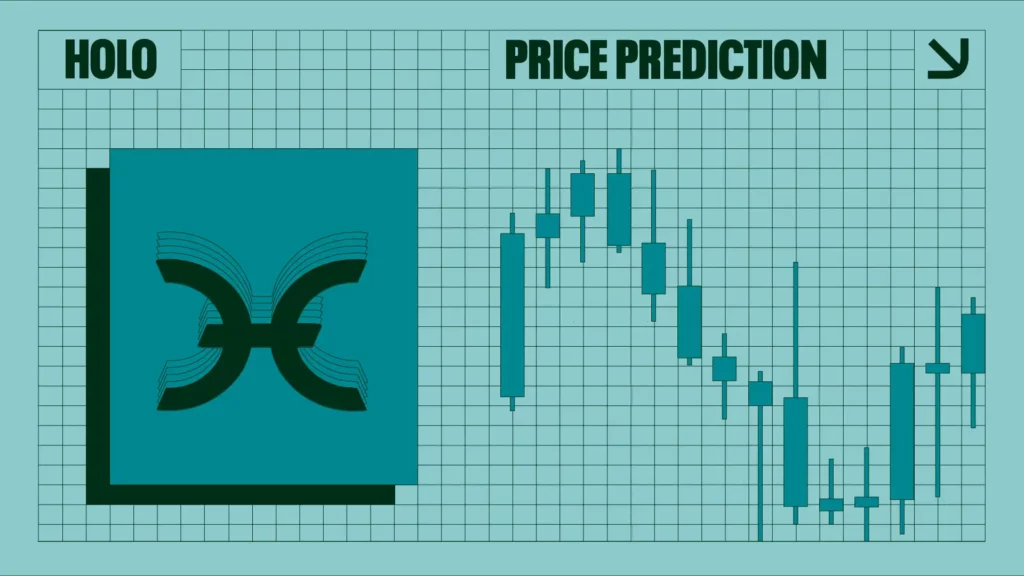 Holo price prediction