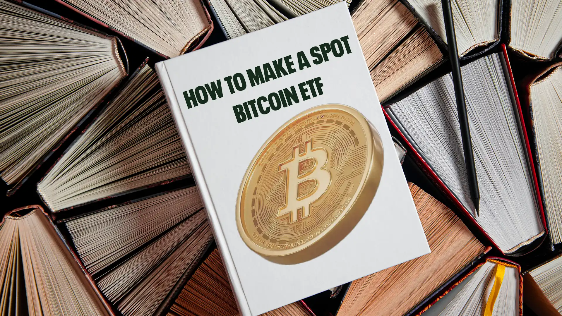 How Does an ETF Come to Market? The Next Steps for Bitcoin Spot ETF ...