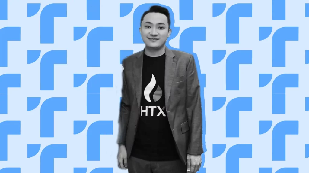 Justin Sun's HTX allegedly uses customers' USDT to buy TUSD on Binance