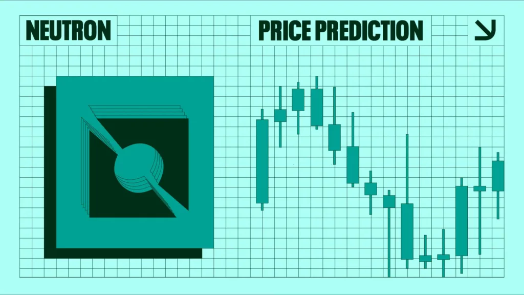 Neutron price prediction