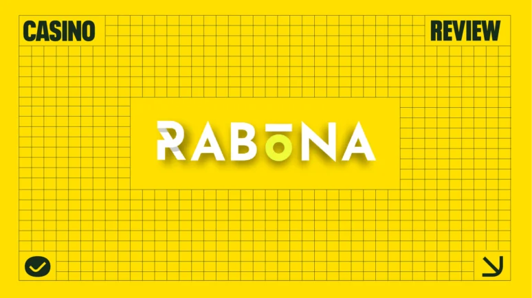 Copertina di Rabona Casino