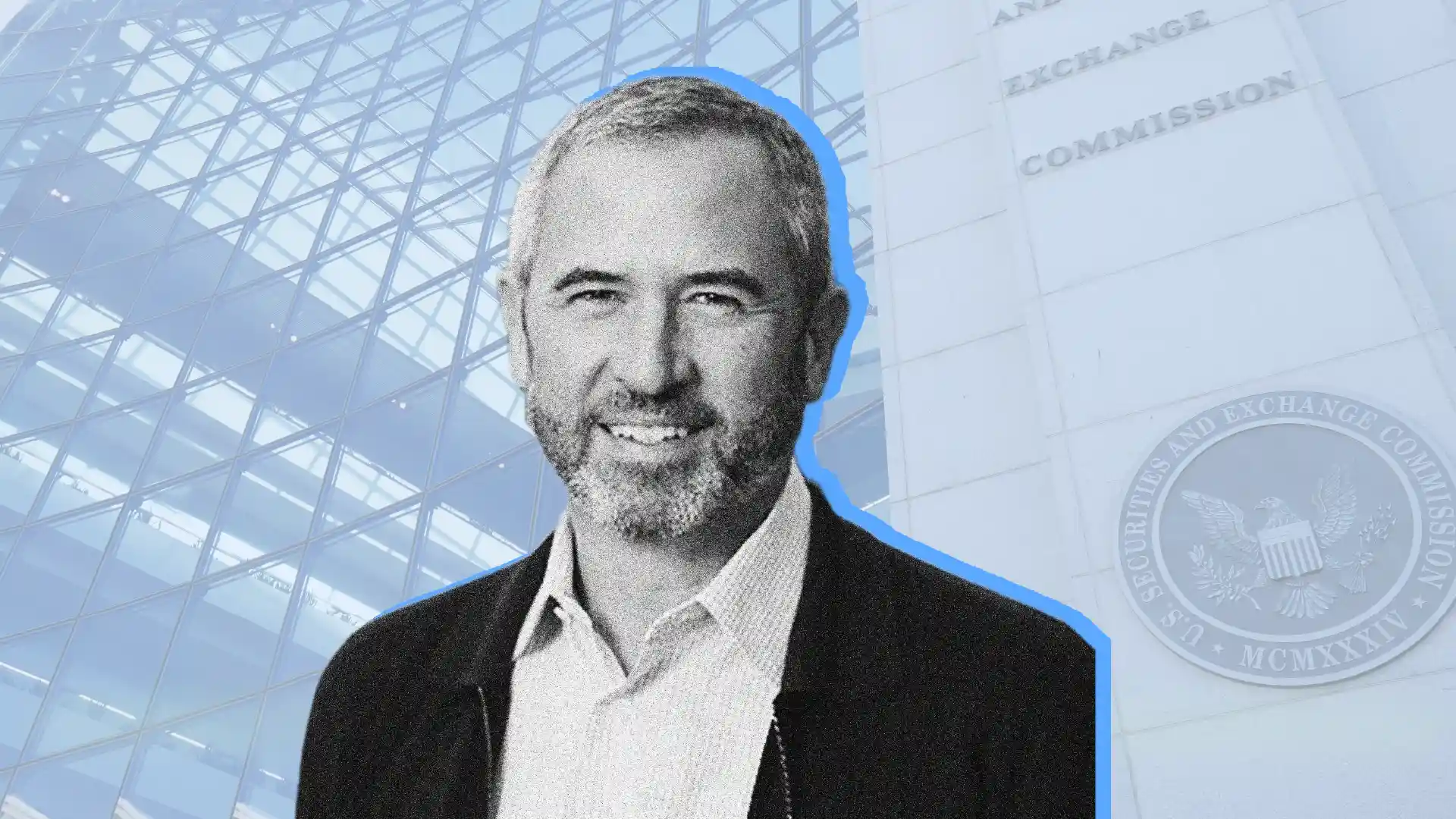 SEC Dismisses Lawsuit Against Ripple Executives -- A Calculated Legal Move?  | CCN.com