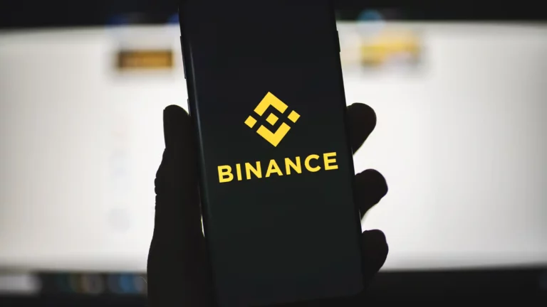Cover image for Why Did Palestinian Organization Hamas Have Accounts on Binance?
