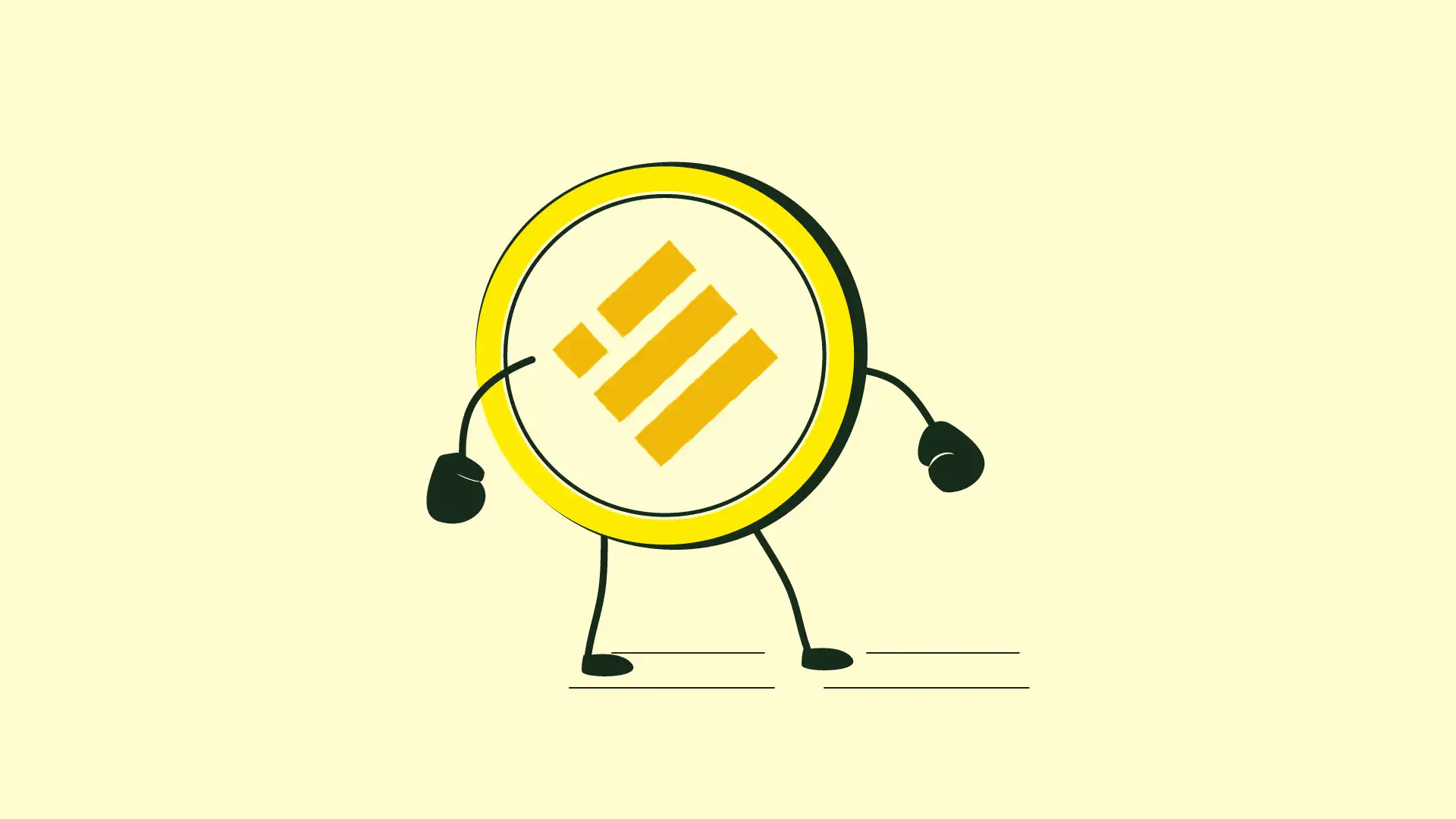 Binance Stablecoin BUSD Will Leave the Stage Just as Market Ticks Upward |  CCN.com