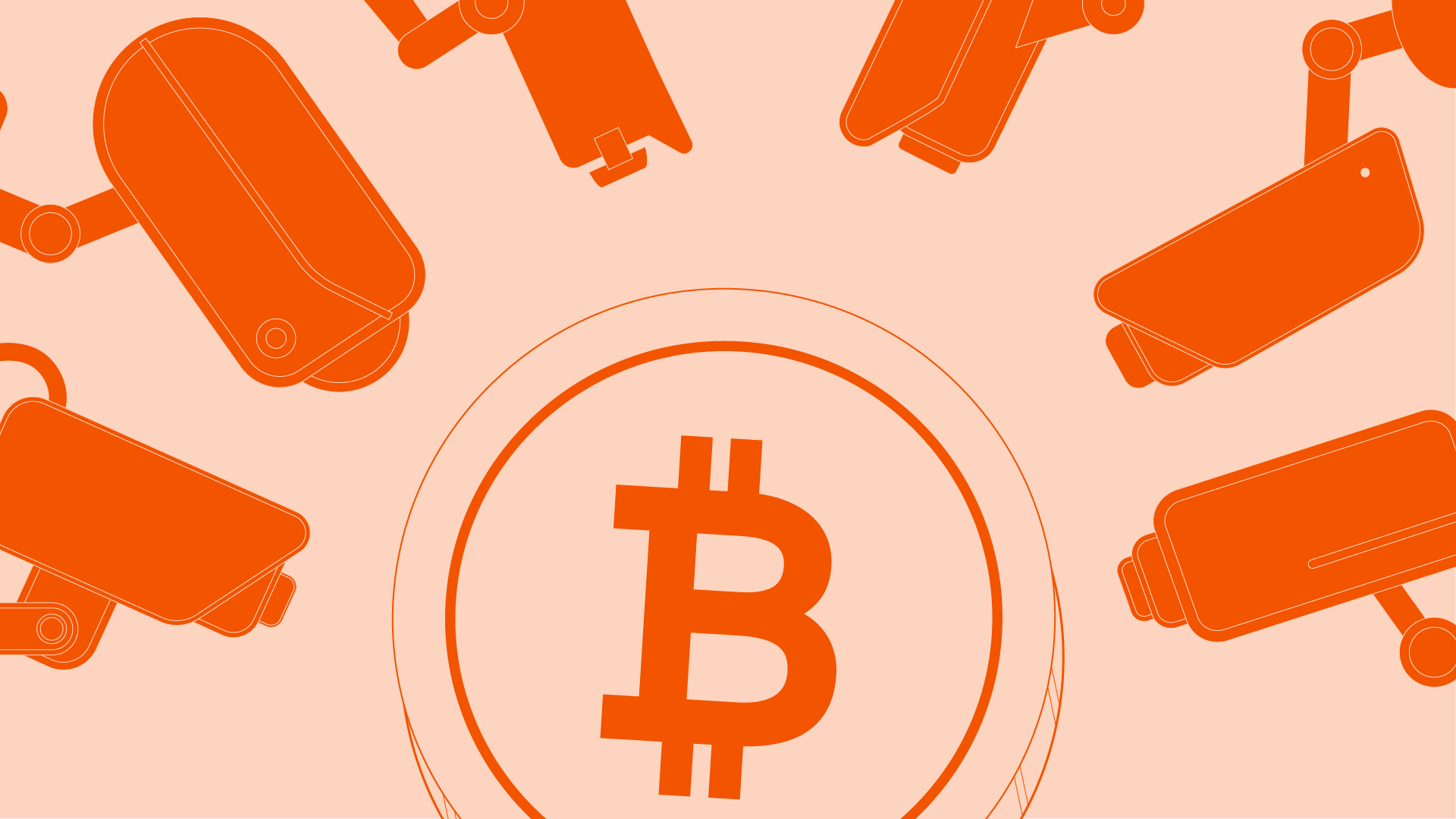 Government Surveillance of Your Crypto Has Never Been so High | CCN.com