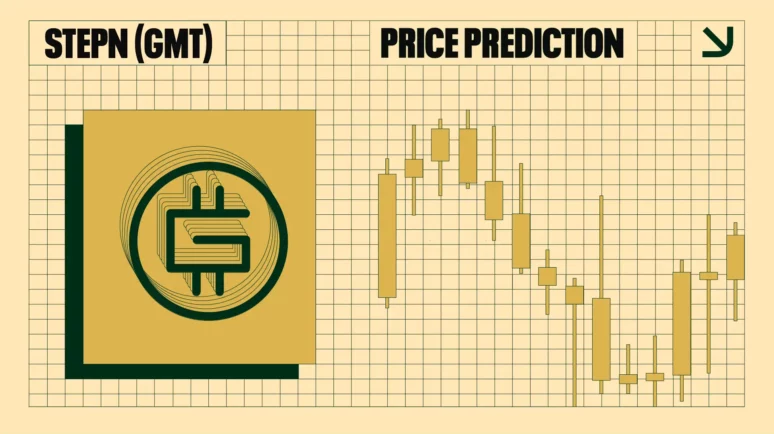 StepN price prediction