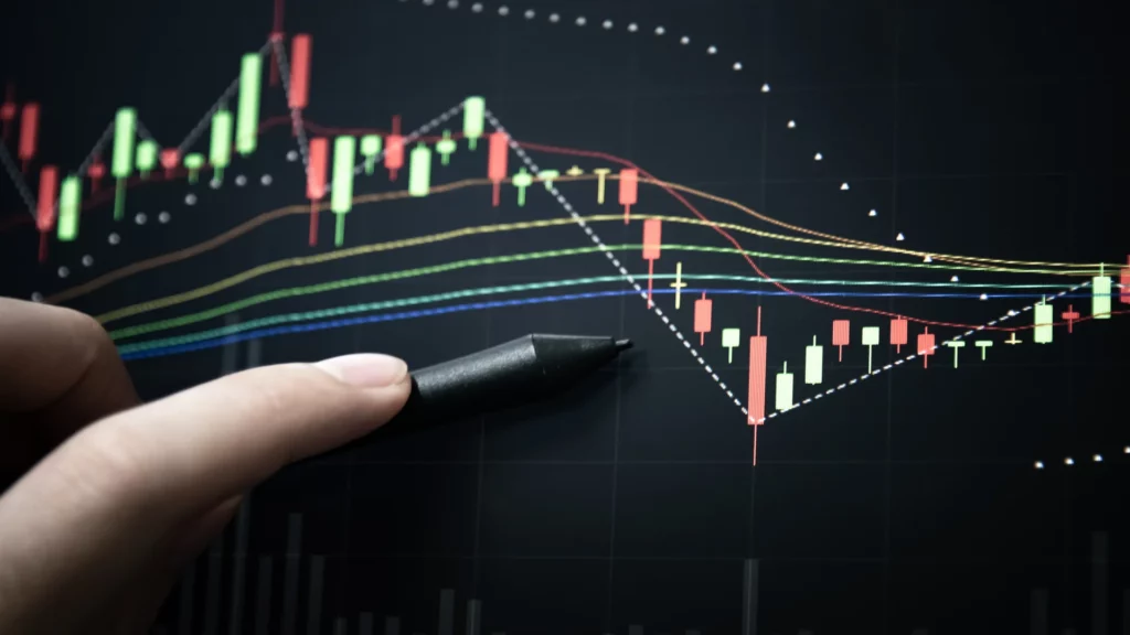 7 Chart Patterns To Build A Crypto Trading Toolkit