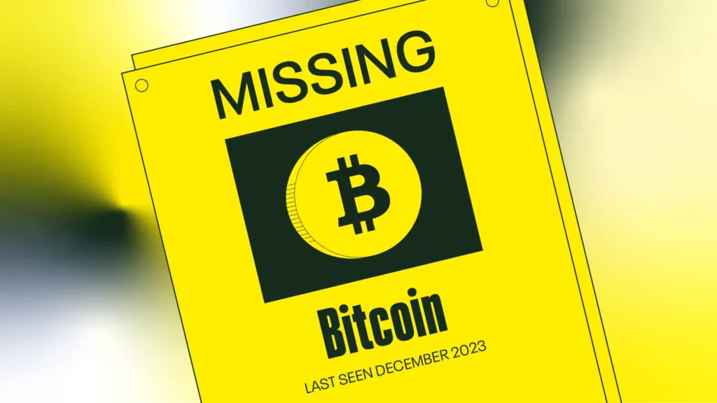 Best Cryptocurrencies For 2024 And Why BTC Is Not On The List | Credit: Shutterstock