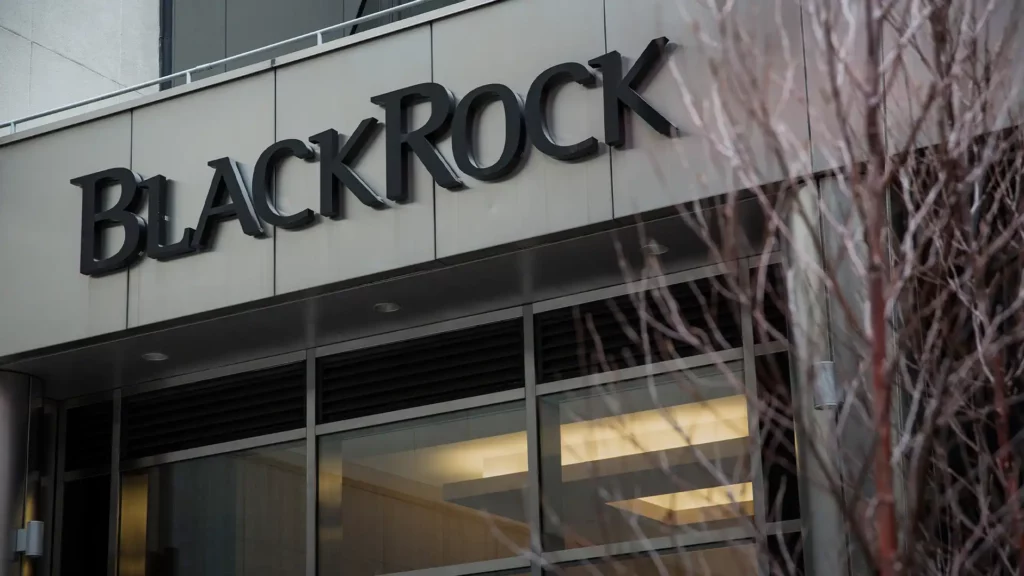 Blackrock