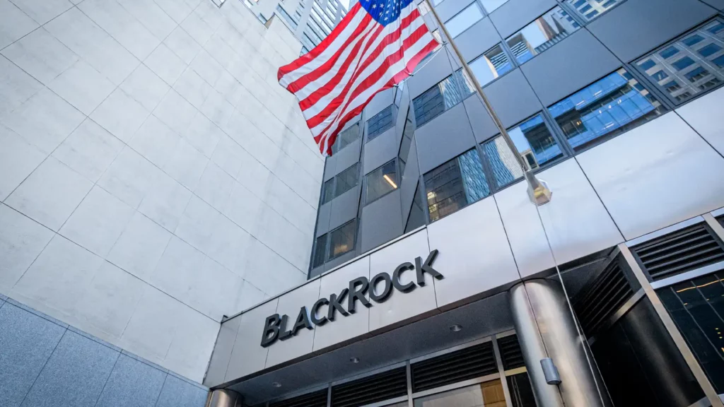 BlackRock