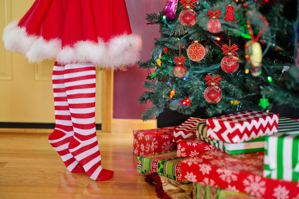 Crypto Lender Has a Merry Christmas — Nexo Is Free From Charges
