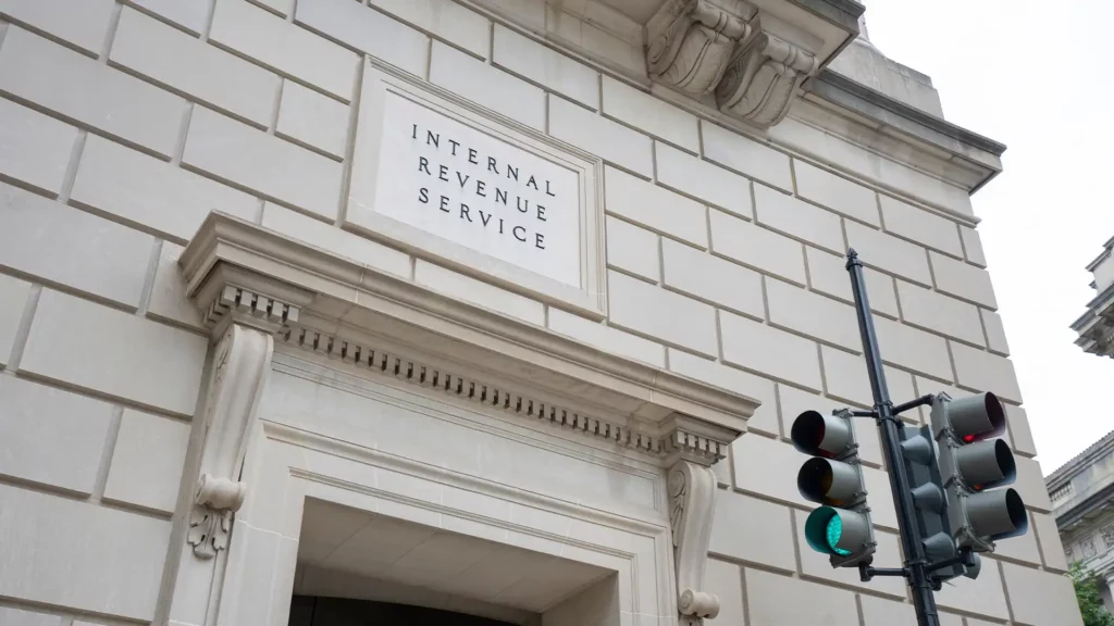 FTX creditors are facing new claims by the Internal Revenue Service (IRS).