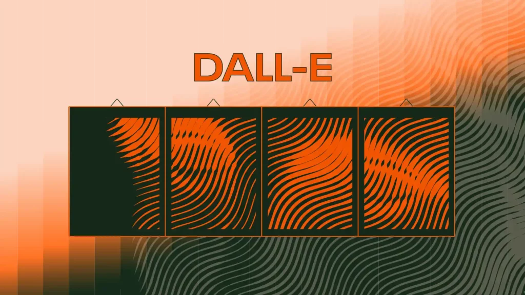How to create digital art using DALL-E?
