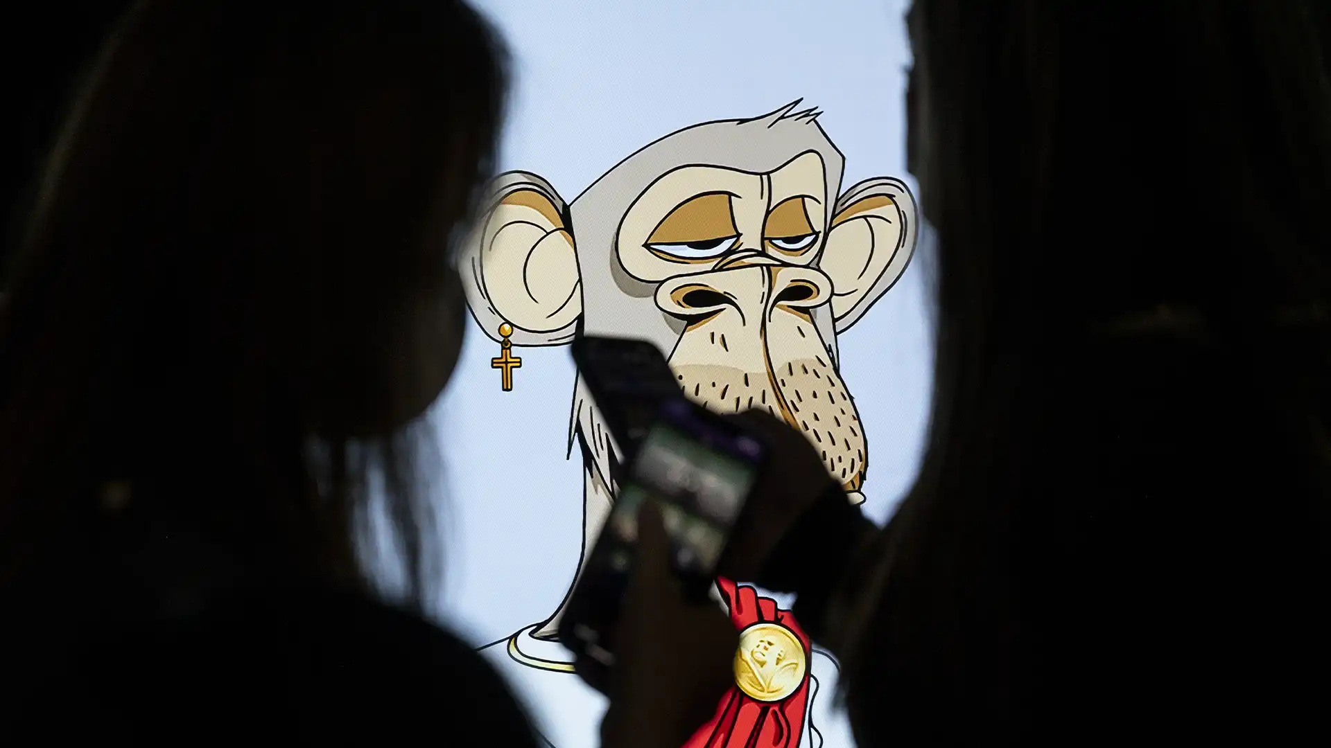 Stolen Bored Apes Recovered: Is This the End of the NFT Revival? | CCN.com