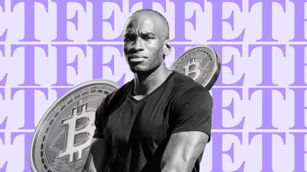 Arthur Hayes Identifies Bitcoin Trading Opportunities in the “ETF Casino”