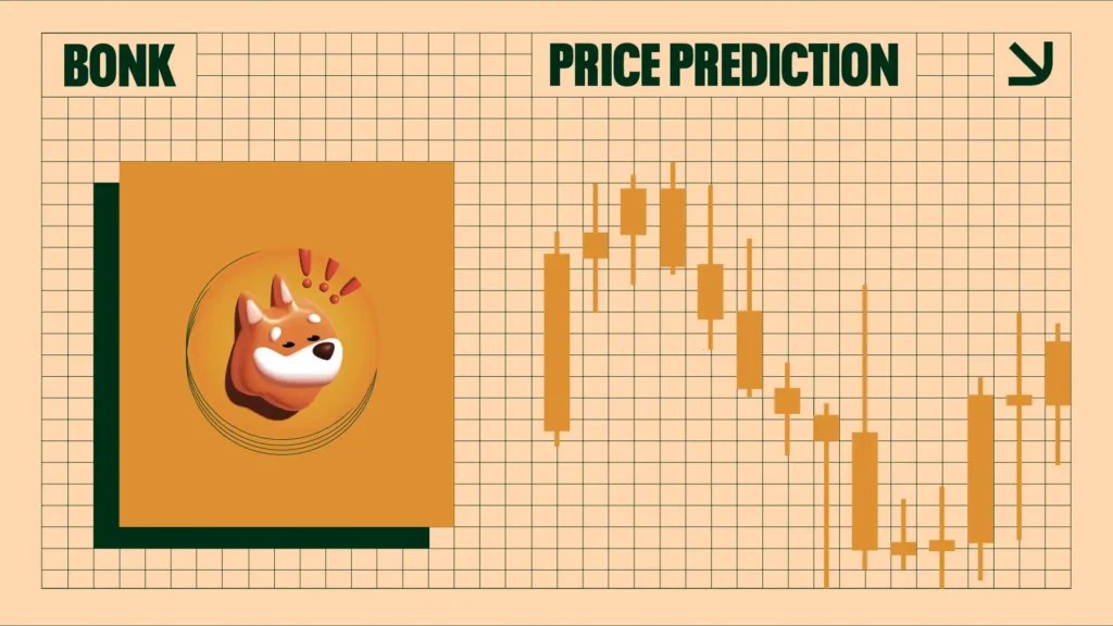 Bonk Price Prediction 2025: LetsBonk to Push the Memecoin Higher