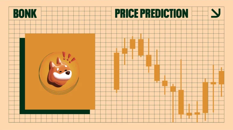 Bonk price prediction