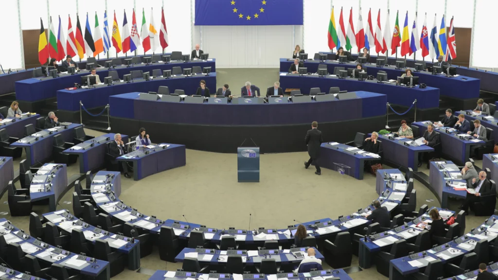 Crypto Impacted as Europe Tightens Anti-Money Laundering Regulations