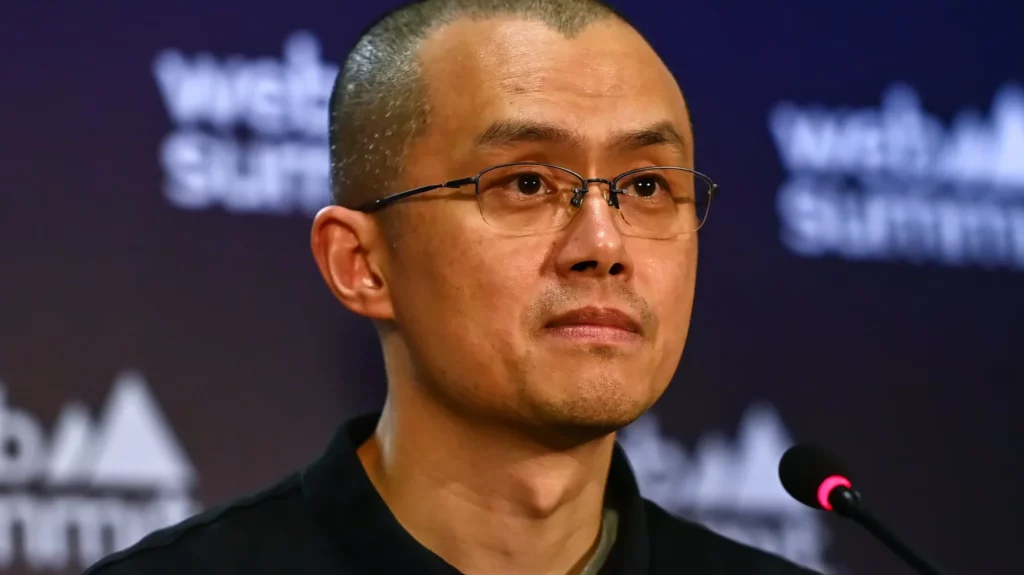 Changpeng Zhao Refused UAE Trip Despite Offering His Binance Equity