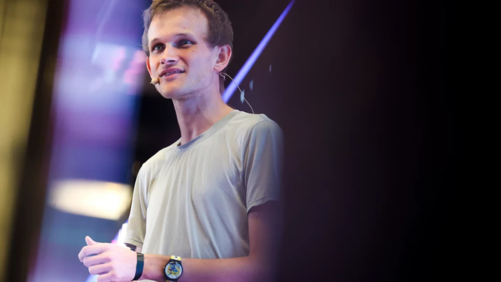 “Super-important” ENS Rises Following Buterin Endorsement