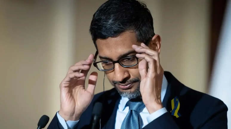 Google CEO Sundar Pichai has revealed further layoffs.
