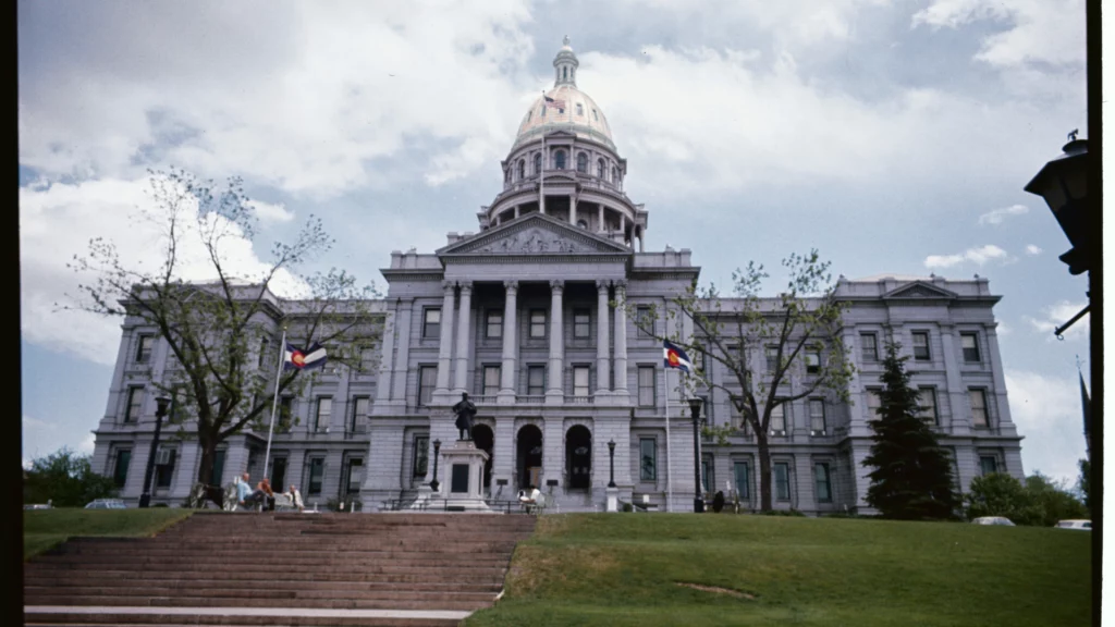 Colorado attorney general indxcoin.