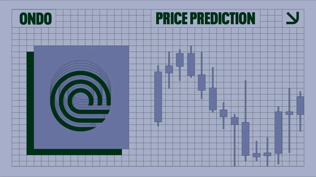Ondo Price Prediction 2026: How Institutional Adoption Could Fuel Rise Beyond $3