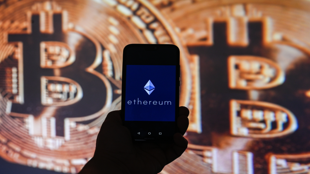 Ethereum Market Momentum: The Impact of a $154.4M Purchase and Rising ETF Expectations