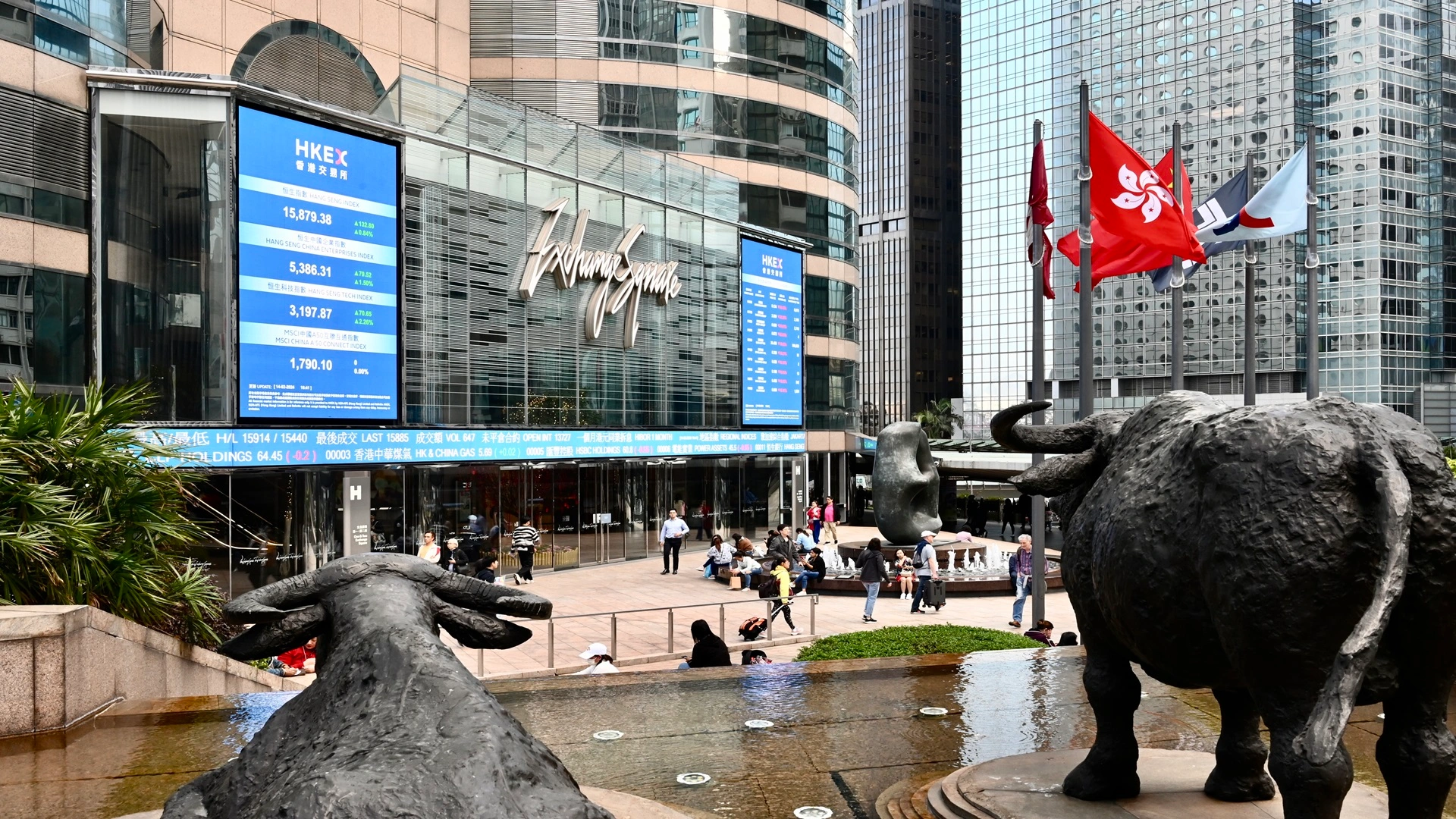 FTX Lessons Learnt: Hong Kong Sets Precedent for Client Asset Protection |  CCN.com