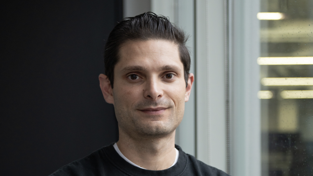 Di Bartolomeo on ETH staking