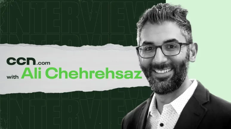 Ali Chehrehsaz Interview: CEO of TerraVerde Shares Visionary Insights On Solar Energy Integration With Bitcoin Mining