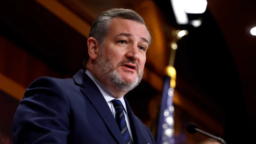 CBDCs Under Fire in US as Republican Senators Back Ban