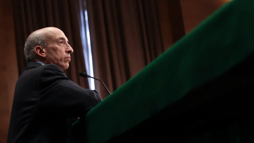 Coinbase’s CLO Exposes SEC’s Troubling Practices: Misrepresentations and Tainted Orders Against DEBT Box